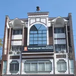 Hotel Gangotri International