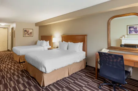 Best Western Plus Orillia Hotel