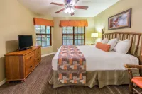 Holiday Inn Club Vacations Fox River Resort at Sheridan Hotels in Fall River Township