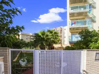 Rentalmar Gavina d'Or Apartamentos Hotels in der Nähe von Strand Cala Bot