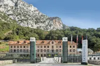 Hotel Balneario la Hermida Các khách sạn ở 