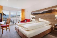 Panoramahotel Talhof