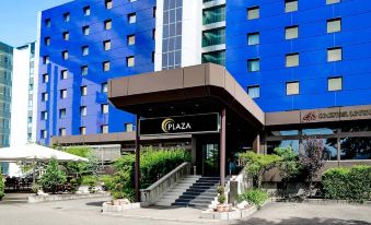 Plaza Kongresshotel Europe Stuttgart