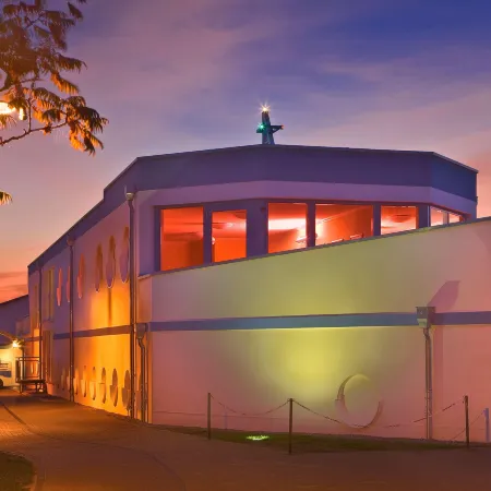 Hotel & Restaurant Hanse Kogge
