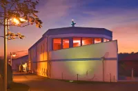 Hotel & Restaurant Hanse Kogge Hotel a Zempin