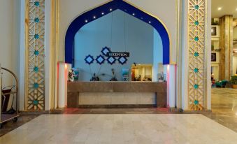 Lago Hotel