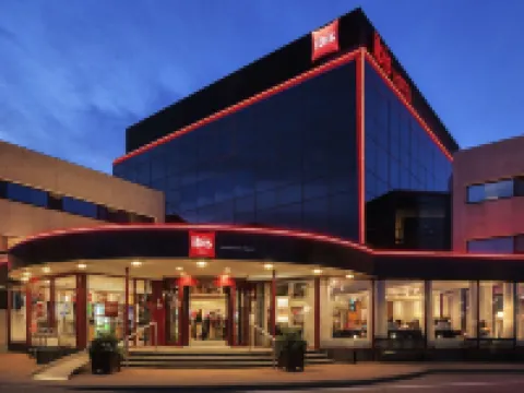 イビス スキポール アムステルダム エアポート アムステルダムのホテル