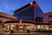 Ibis Schiphol Amsterdam Airport