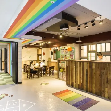 RF富裕自由旅店 - 三重正義館 三張公園附近的飯店