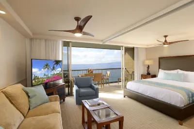 Mana Kai Maui - Official Onsite Rental Company Hotels in Hawaii-Maui