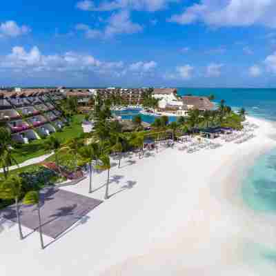 Grand Velas Riviera Maya - All Inclusive Hotel Exterior