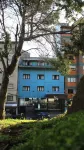 Hotel 7 Lagos Các khách sạn ở Dina Huapi