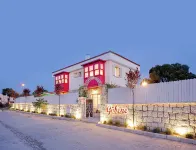 Gobene Alacati - Guest houses