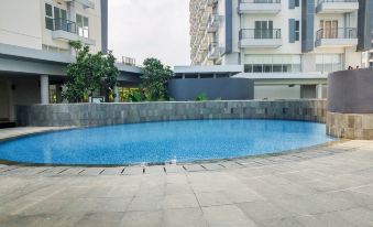 Comfy 1Br Apartment at Casa de Parco by Travelio