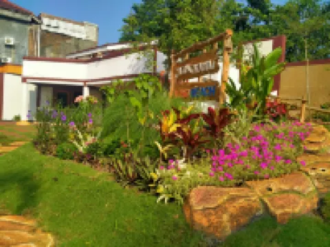 Long Beach Hotel Pangandaran Hotels in Pangandaran