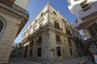 Hotel Palacio O'Farrill