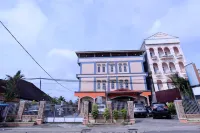 Hotel Arriyadh Kuala Tungkal