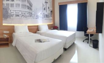 Choice City Hotel