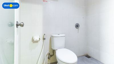 デラックス・ルーム アルファ インの写真