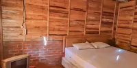 Family Guest House Lembang RedPartner - Habitación Estándar