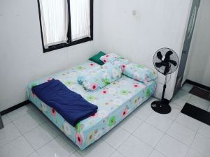 Home Stay Villa Bukit Tidar