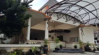 Hotel Surya Indah Salatiga Hotel dekat Fakultas Dakwah UIN Salatiga