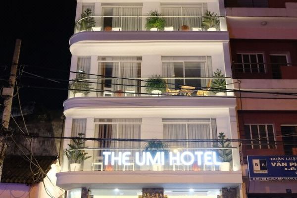 더 우미 호텔(The Umi Hotel)_3