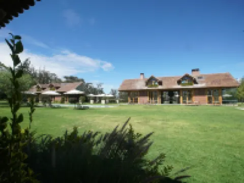 La Palma Polo Club Hoteles en Puembo