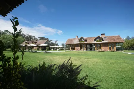 La Palma Polo Hotel - Airport Area