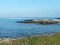 Sportsmans Lodge Bed and Breakfast Hotels in Rhosgoch