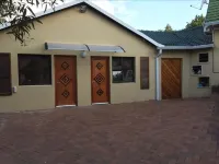Northwold Comfort Living Hotels near Zoo Lake