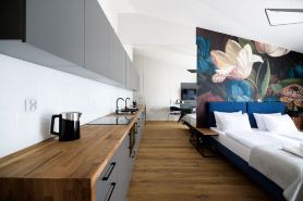 Aparthotel Inspire Miodova Residence