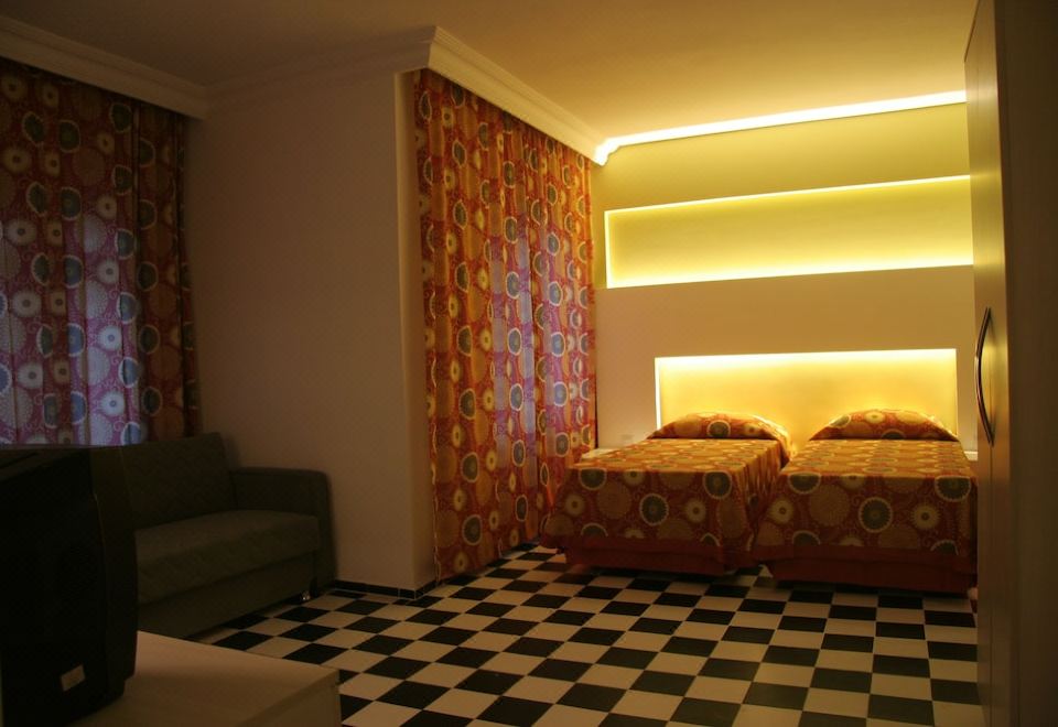 Orient Suite Hotel,Alanya - Updated Prices & Hotel Reviews 2024 | Trip.com