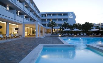 Hotel Anfora Ibiza