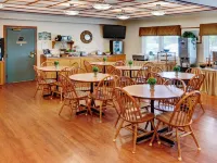 Coastal Inn Halifax - Bayers Lake Hotel dekat Teater OneLight