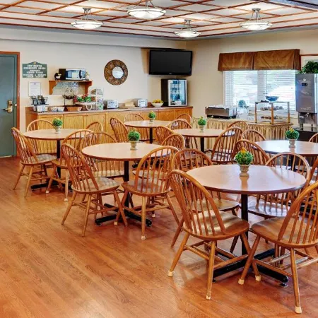 Coastal Inn Halifax - Bayers Lake