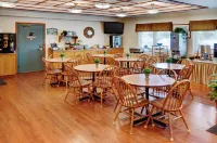 Coastal Inn Halifax - Bayers Lake - 3-Star