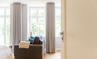 OSTKÜSTE - Nadler Hof Design Apartments