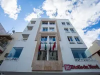 Hotel Etoile du Nord Hoteles cerca del Aeropuerto Internacional de Tánger-Ibn Battuta
