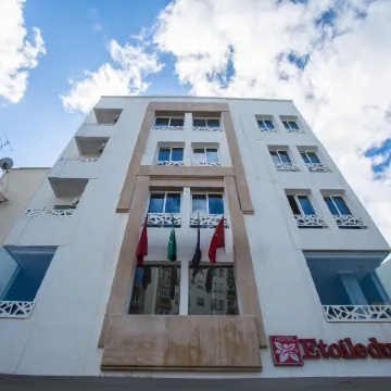 Hotel Etoile du Nord
