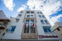 Hotel Etoile du Nord