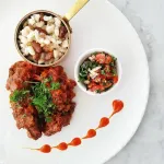 Livega House - فطور