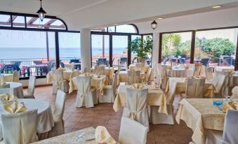 Best Western Hotel la Conchiglia
