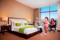 Prime Park Hotel Bandung Hotels in Cibeunying Kaler