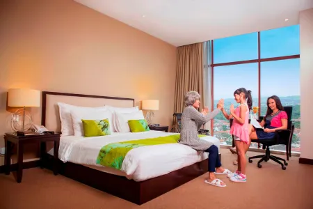 Prime Park Hotel Bandung