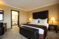 Maxi Park Hotel & Spa Hotels in Velingrad