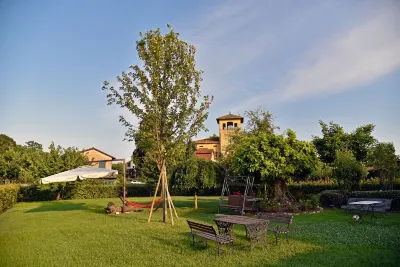 Agriturismo Argaland Hotels in Sala Baganza