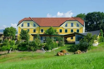 Kerndlerhof Hotel a Bergland