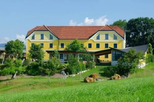 Kerndlerhof Hôtels à : Pochlarn