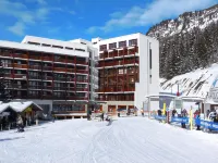 Odalys Le Panoramic Residence Hotels in Flaine